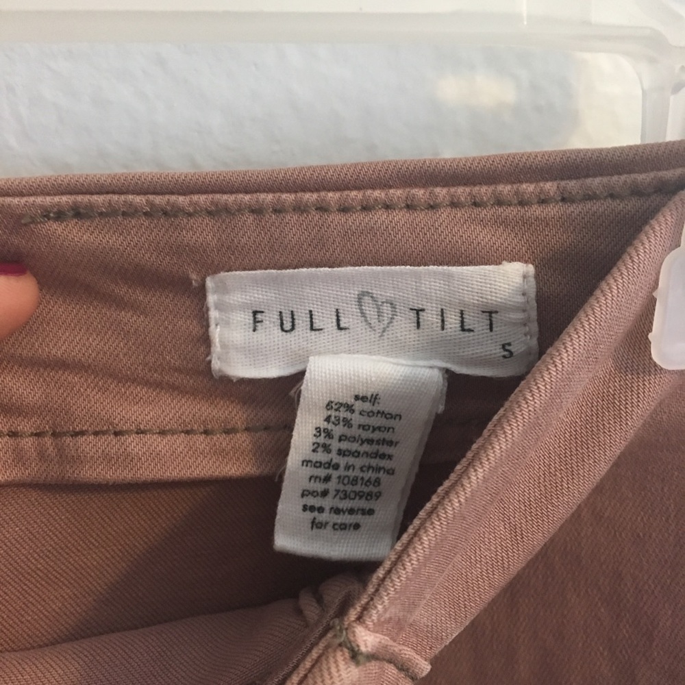 Pacsun Skirt